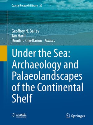 cover image of Under the Sea